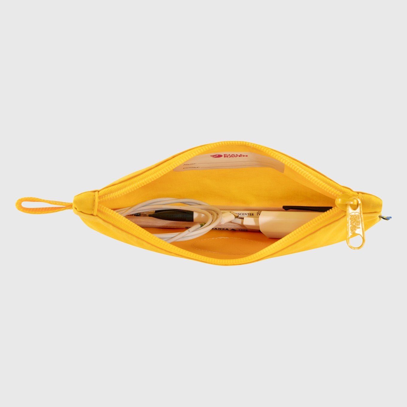 Kanken Gear Pocket - F25863 - Style CoastFjallraven7323450635039