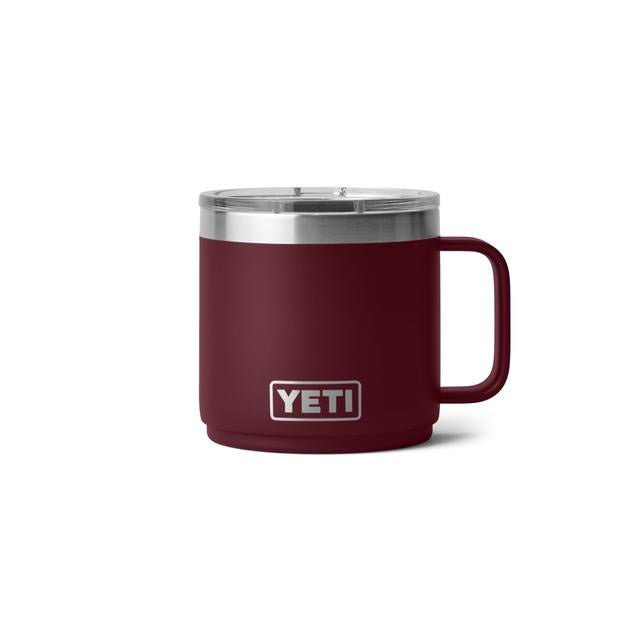 INTL Rambler 14 oz Mug 2.0 MS - Style CoastYETI888830346327