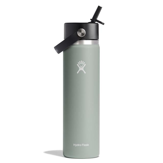 24oz Wide Flex straw W24BF