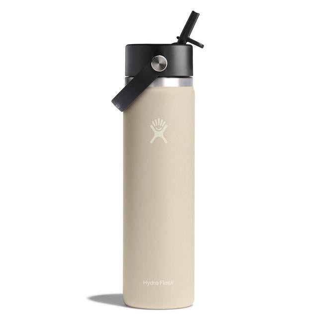 24oz Wide Flex straw W24BF - Style CoastHydro Flask North America and Distributors840394203676