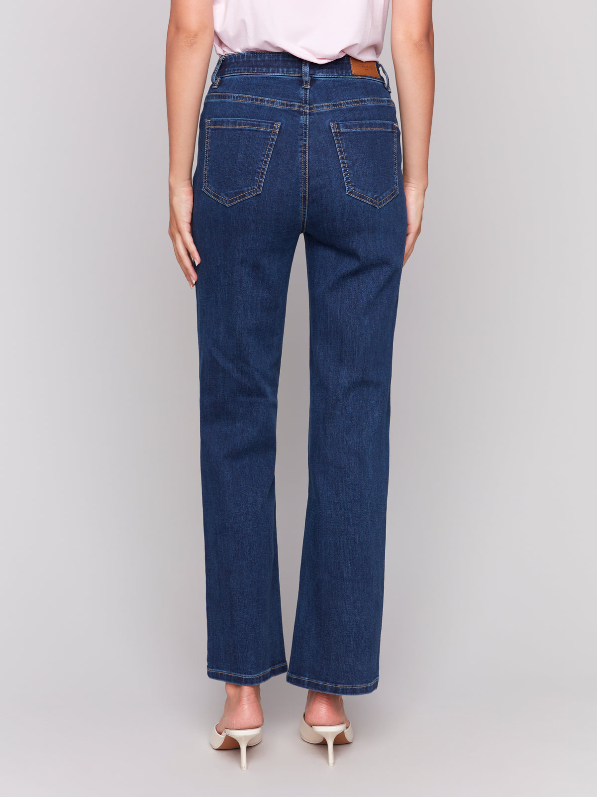 CB Charlotte straight Leg C5584J