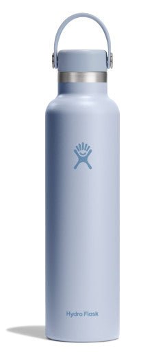 24 OZ STANDARD FLEX CAP SURF - Style CoastHydro Flask810096858993