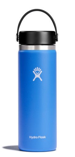 20 OZ WIDE FLEX CAP CASCADE CASCADE 4 INNER PACK - Style CoastHydro Flask North America and Distributors00810096852717