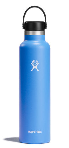 24 OZ STANDARD FLEX CAP CASCADE