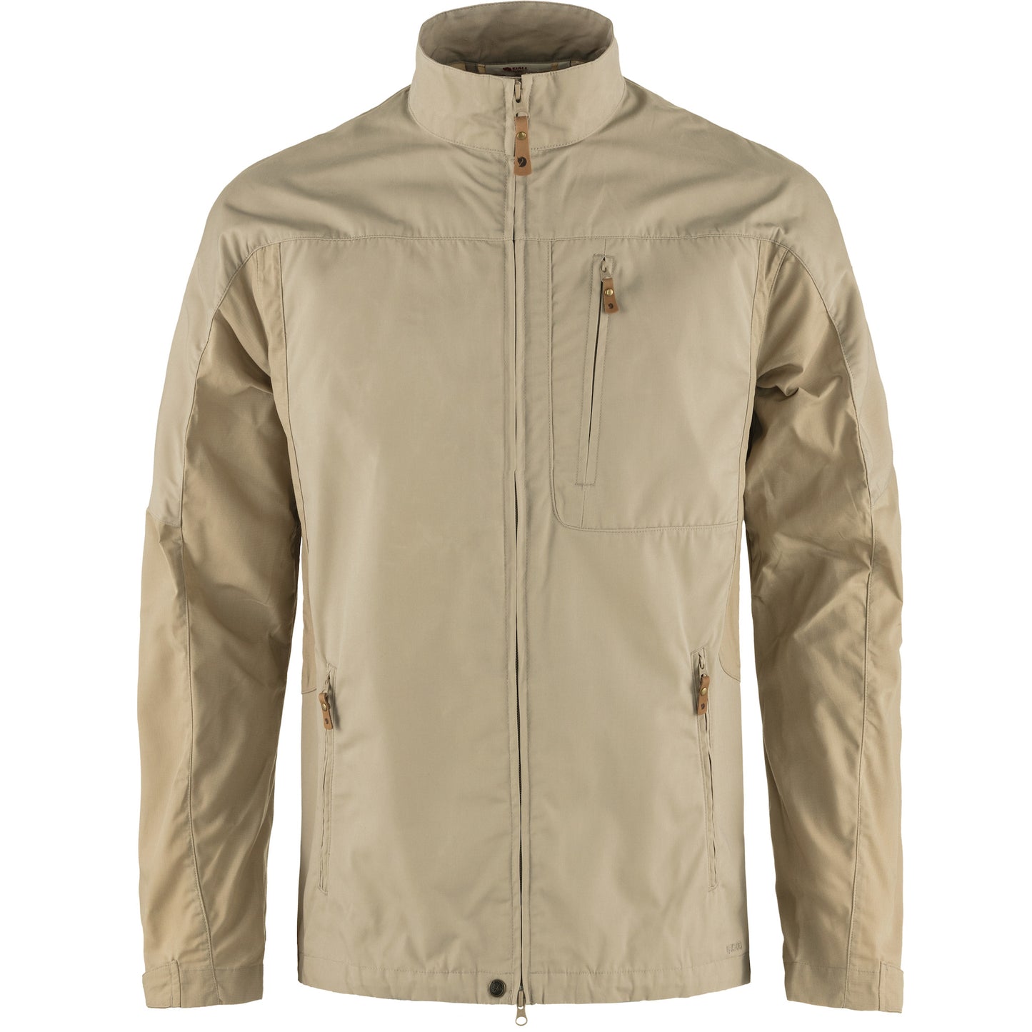 Övik Stencollar Jacket M