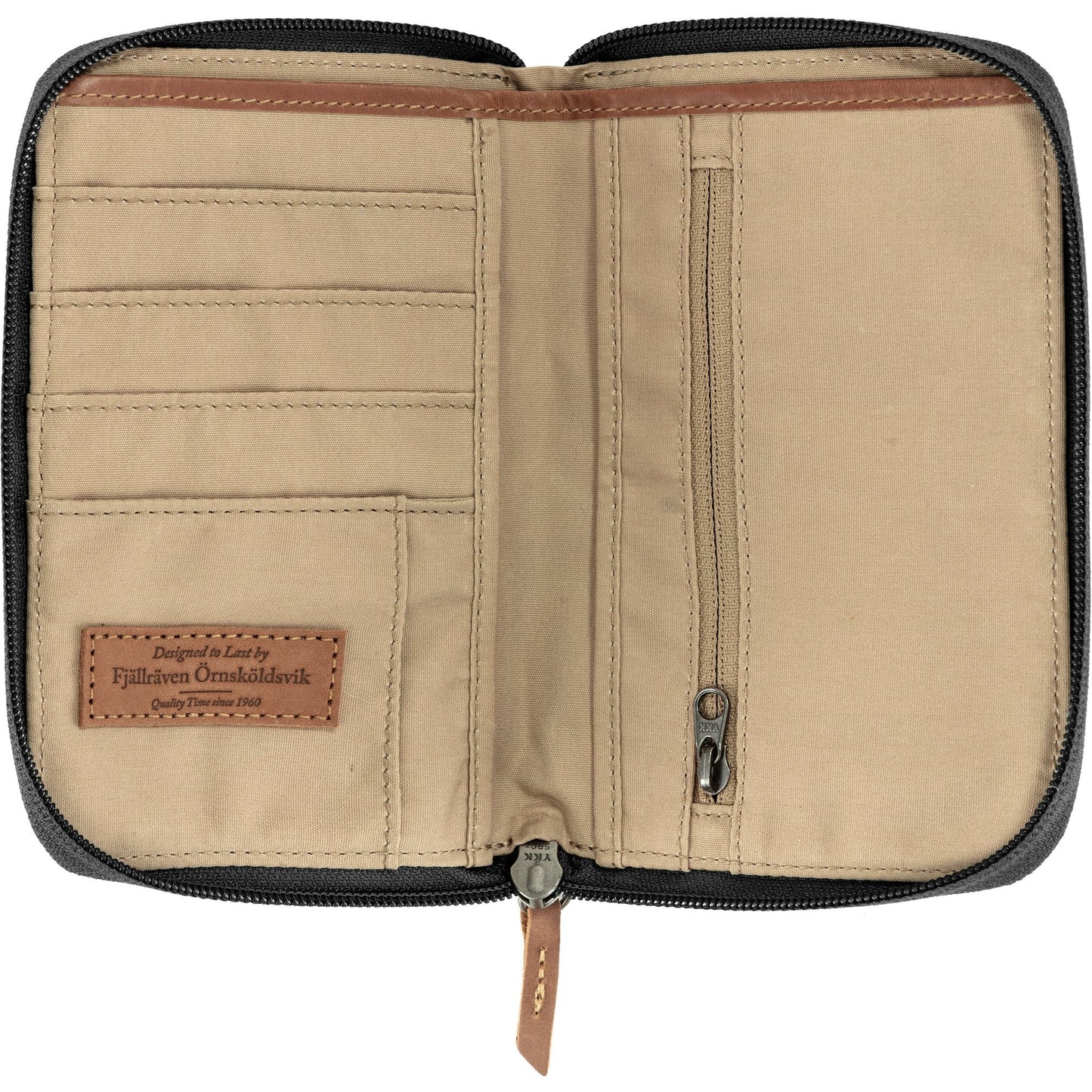Passport Wallet - F24220