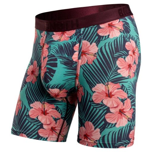 Classic Icon Boxer Brief M111059 - Style CoastBn3th829102141530