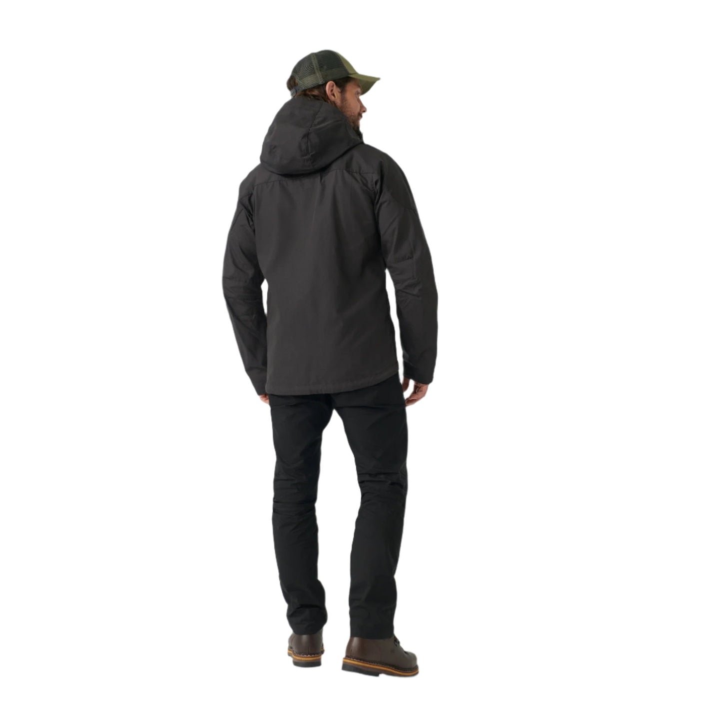 Skogsö Jacket F81698