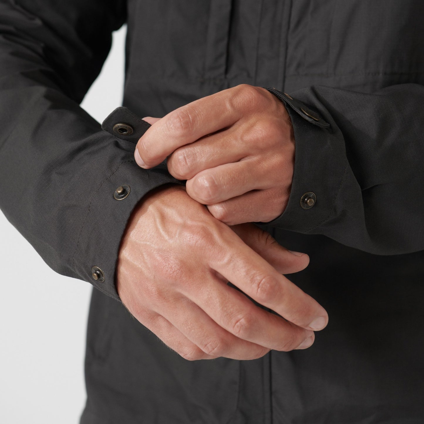 Skogsö Jacket F81698