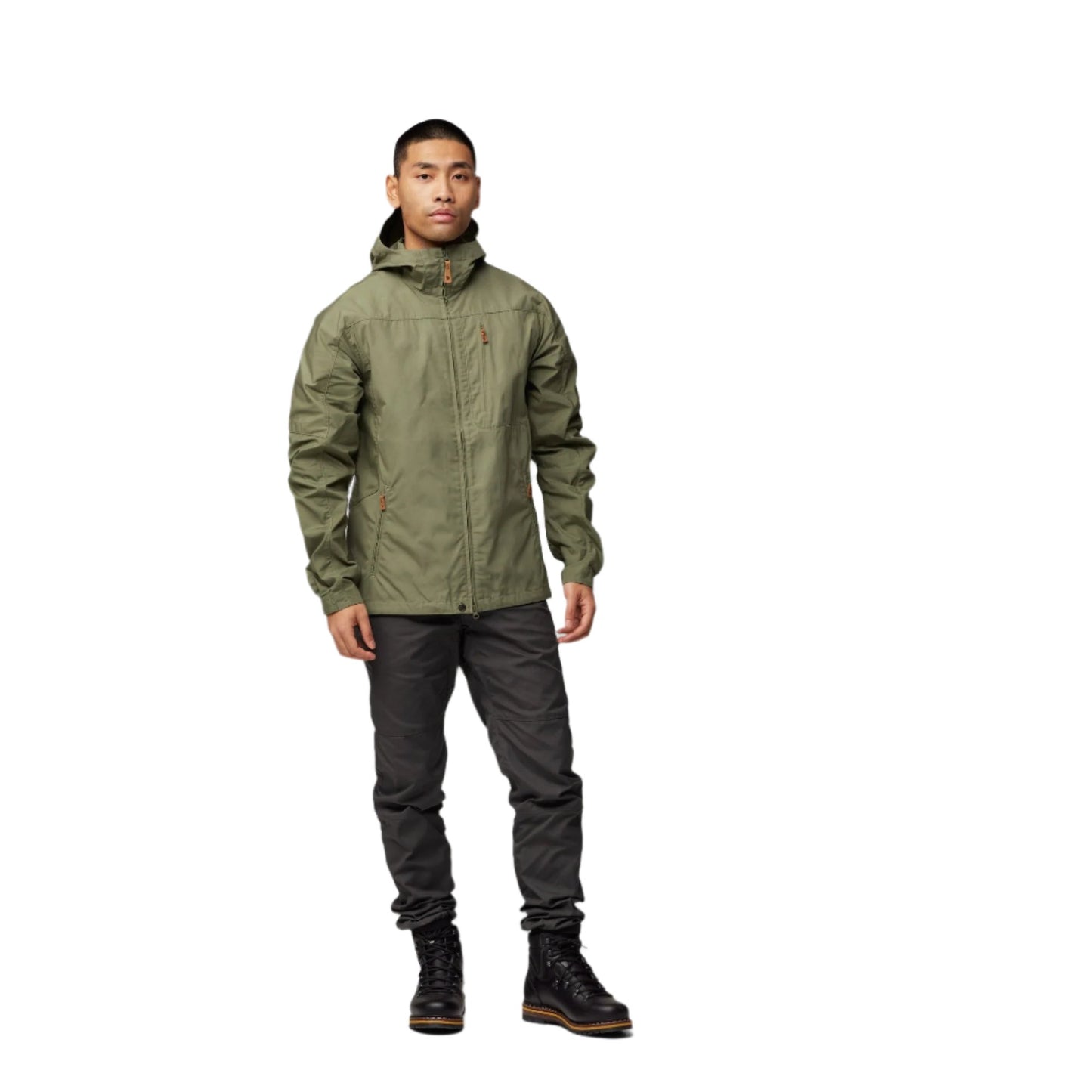 Sten Jacket M - F81679