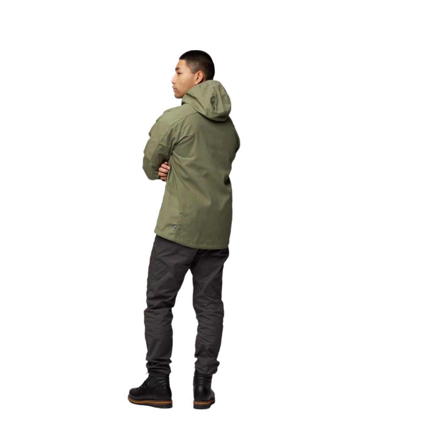 Sten Jacket M - F81679