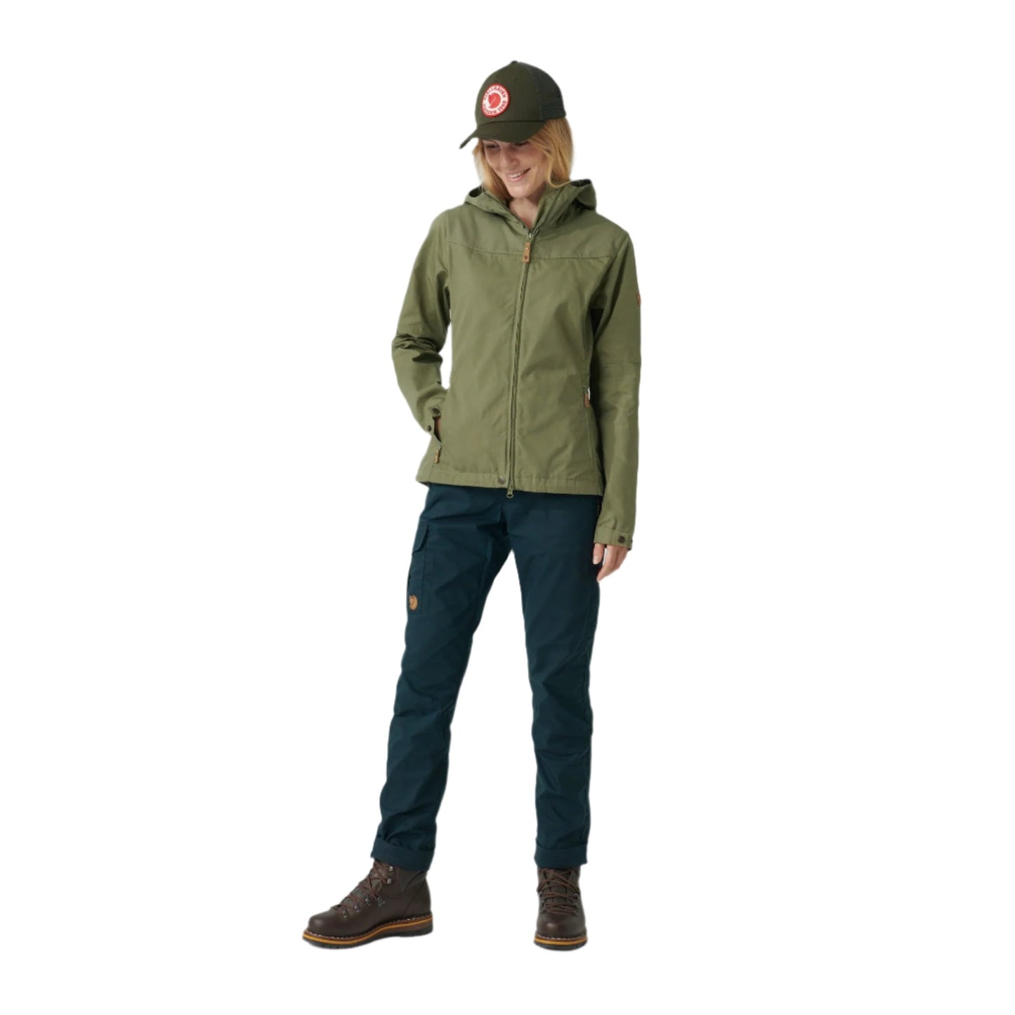Stina Jacket W