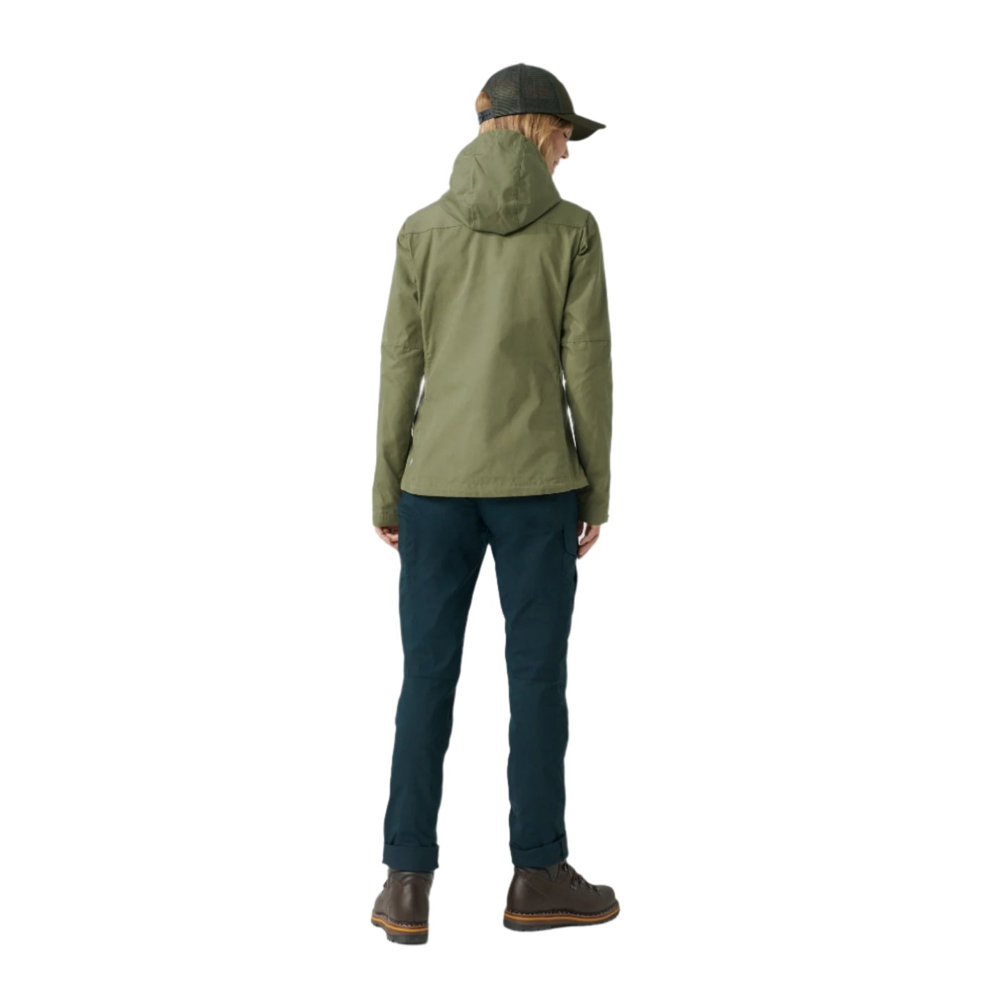 Stina Jacket W