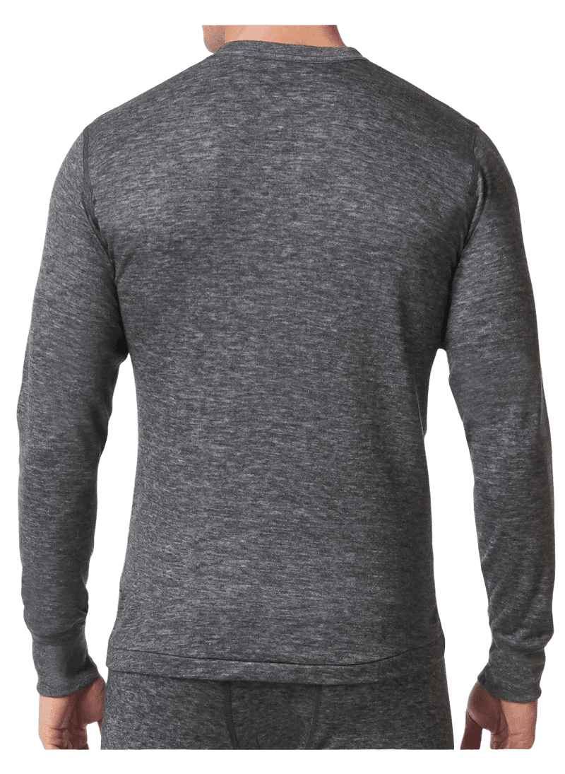 Stanfield's Men's Two-Layer Merino Wool Blend Base Layer Top 8813M - Style CoastStanfield's067205957157