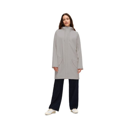 THE DRIZZLE WOMEN 3/4 LENGTH JACKET OW00032 - Style CoastKombi661820593310