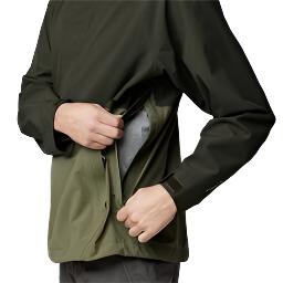 Vardag Hydratic Anorak M