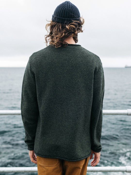 Finisterre Barents Jumper FM8421M
