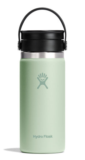 16 OZ WIDE FLEX SIP LID ALOE W16BCX338
