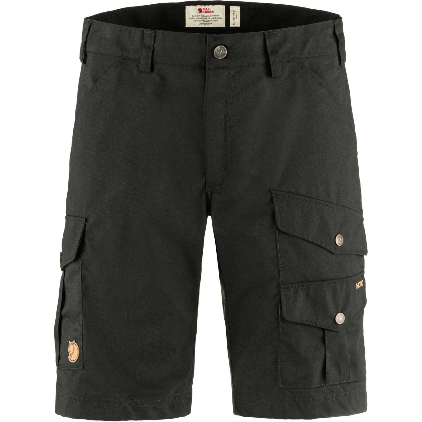 Vidda Pro Lite Shorts M F86892