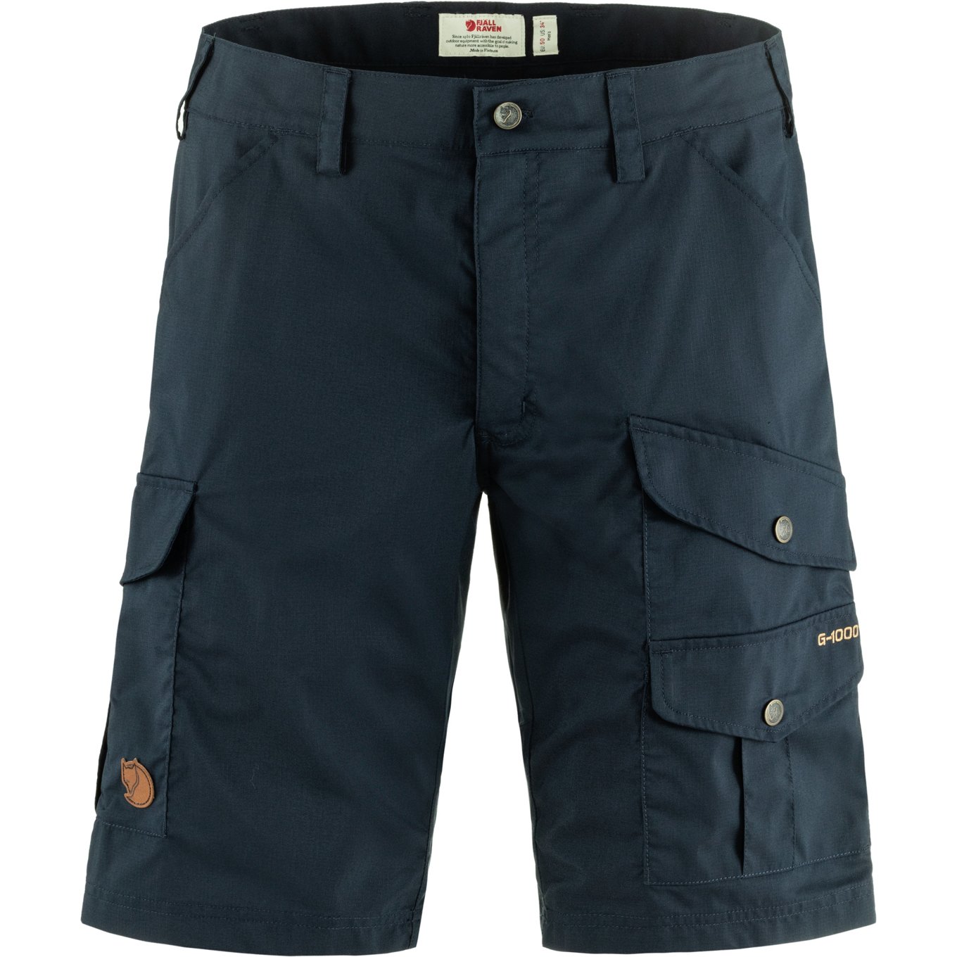 Vidda Pro Lite Shorts M F86892 - Style CoastFjallraven7323451089701