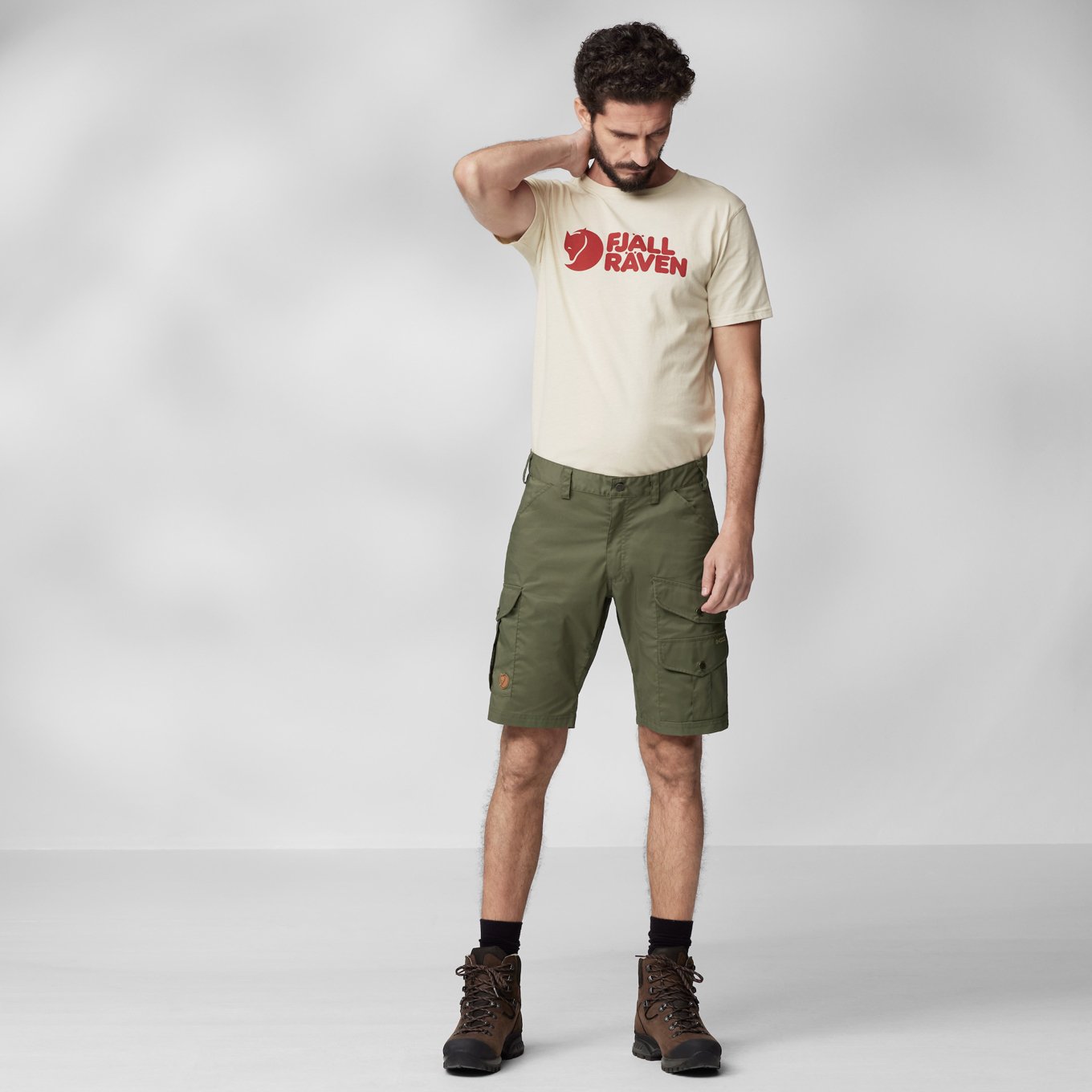 Vidda Pro Lite Shorts M F86892