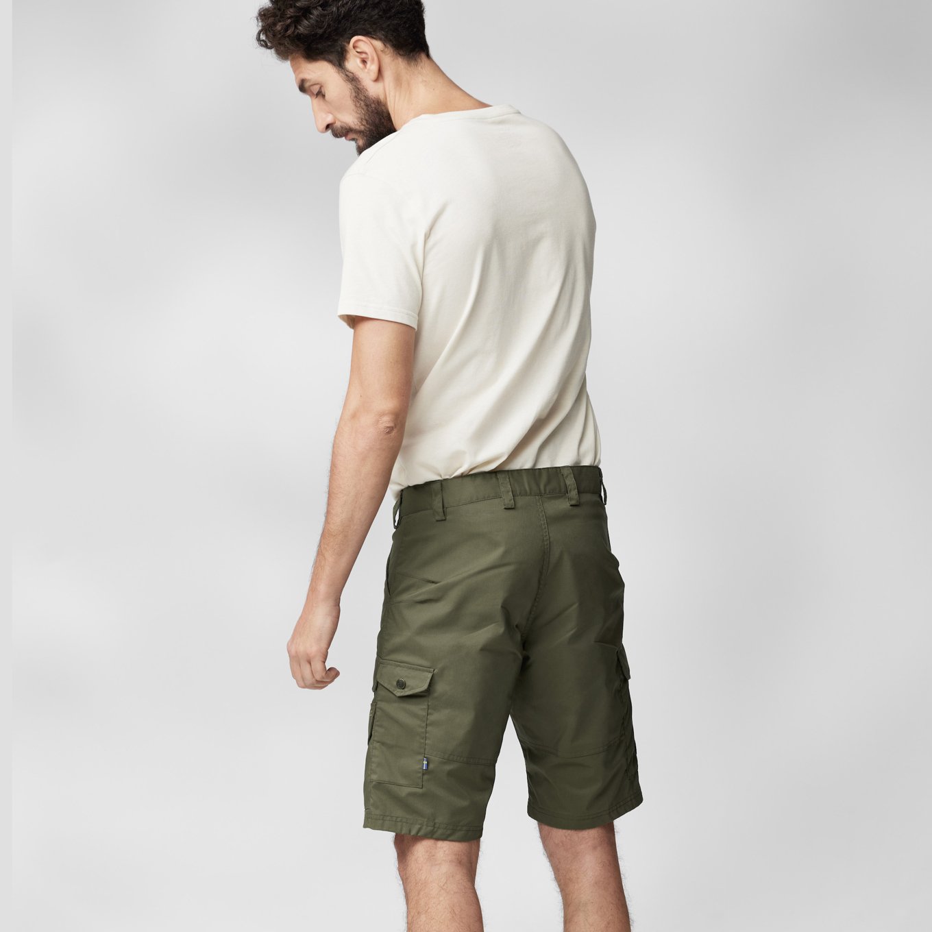 Vidda Pro Lite Shorts M F86892 - Style CoastFjallraven7323450848026