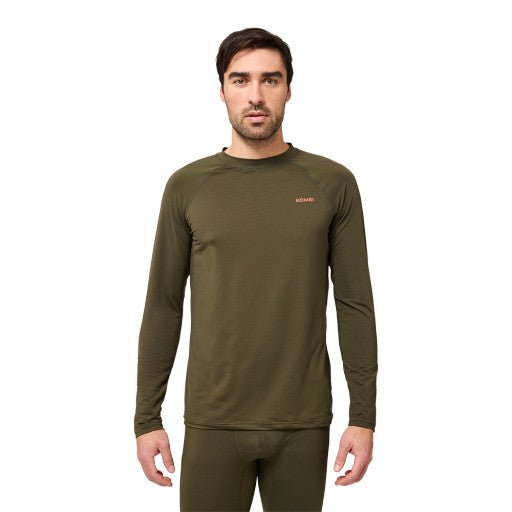 REDHEAT ACTIVE CREW B21331 - Style CoastKombi661820384734