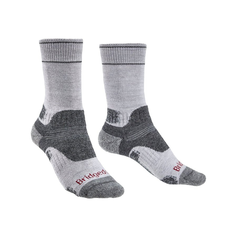 HIKE MIDWEIGHT MERINO ENDUR 710644 - Style CoastBridgedale610306136206