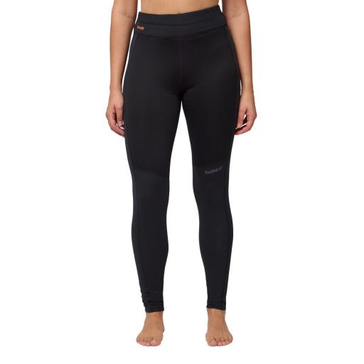 REDHEAT PRO GRID LONG BOTTOM BL00162 - Style CoastKombi661820553901