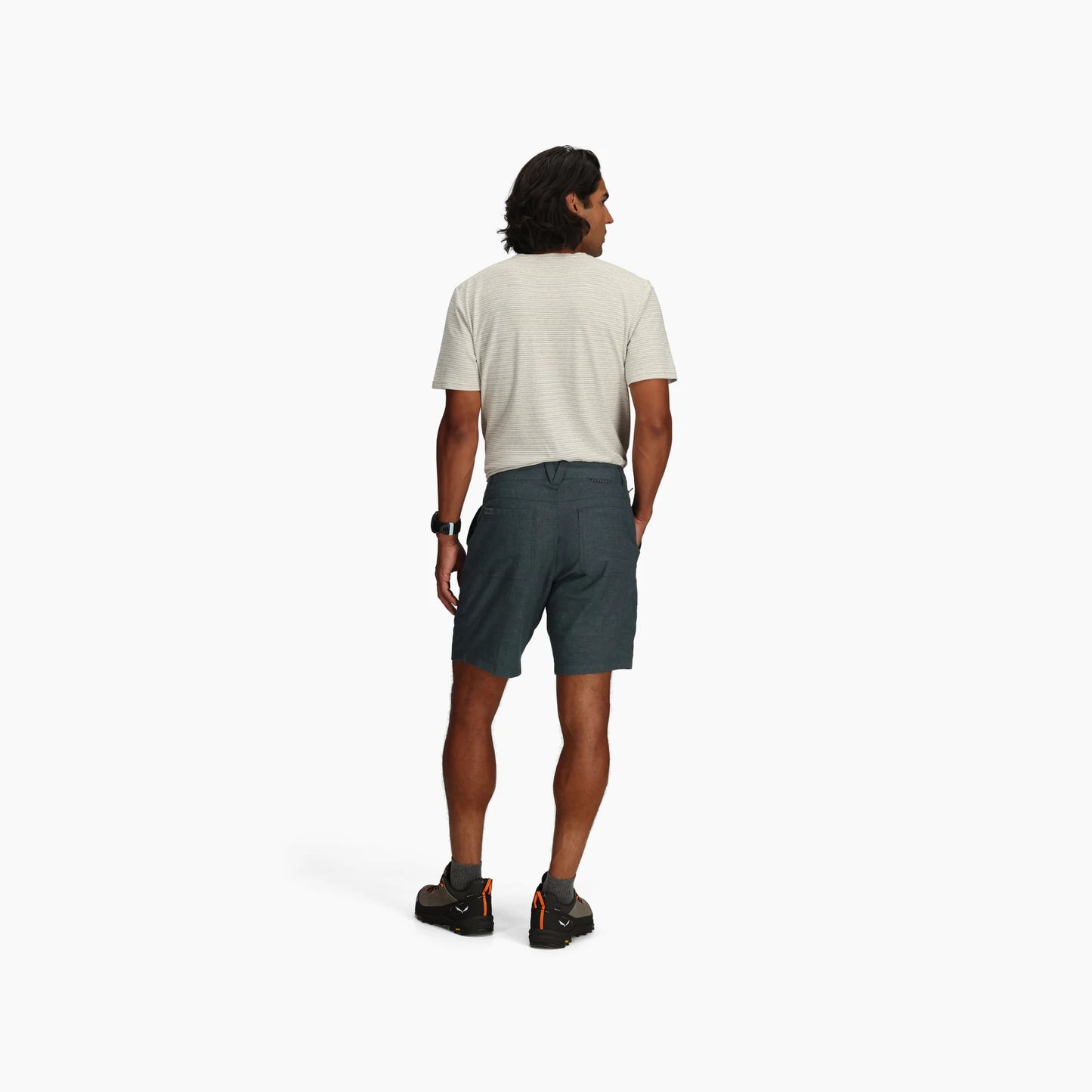 Royal Robbins Hemp Adventure Short Y12200061M