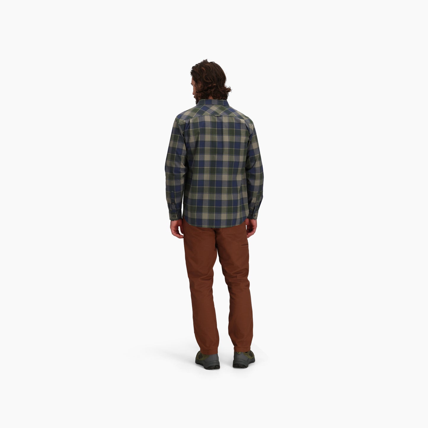 Royal Robbins Tamarack L/S Y12600152M