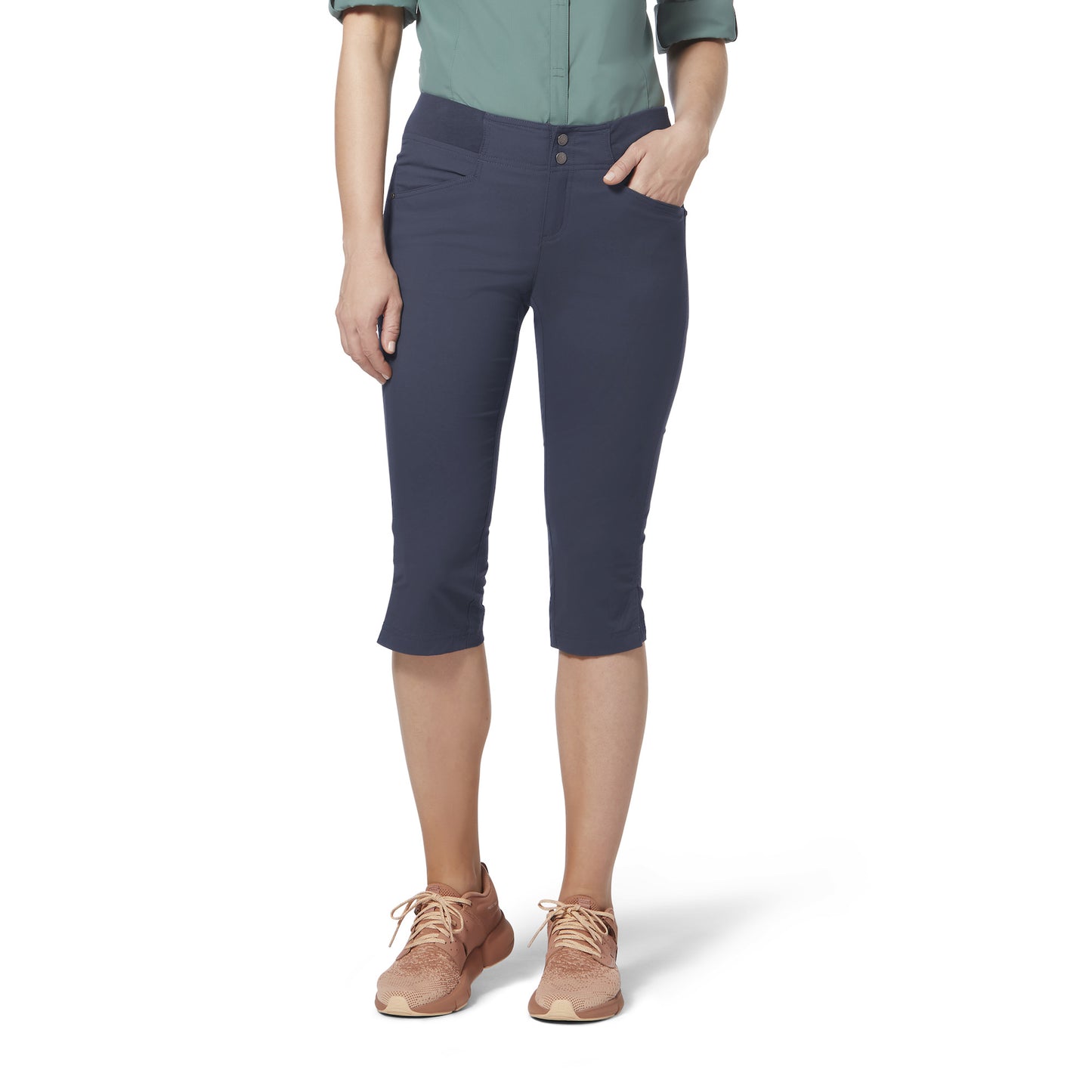 Royal Robbins Jammer II Capri Y34182W