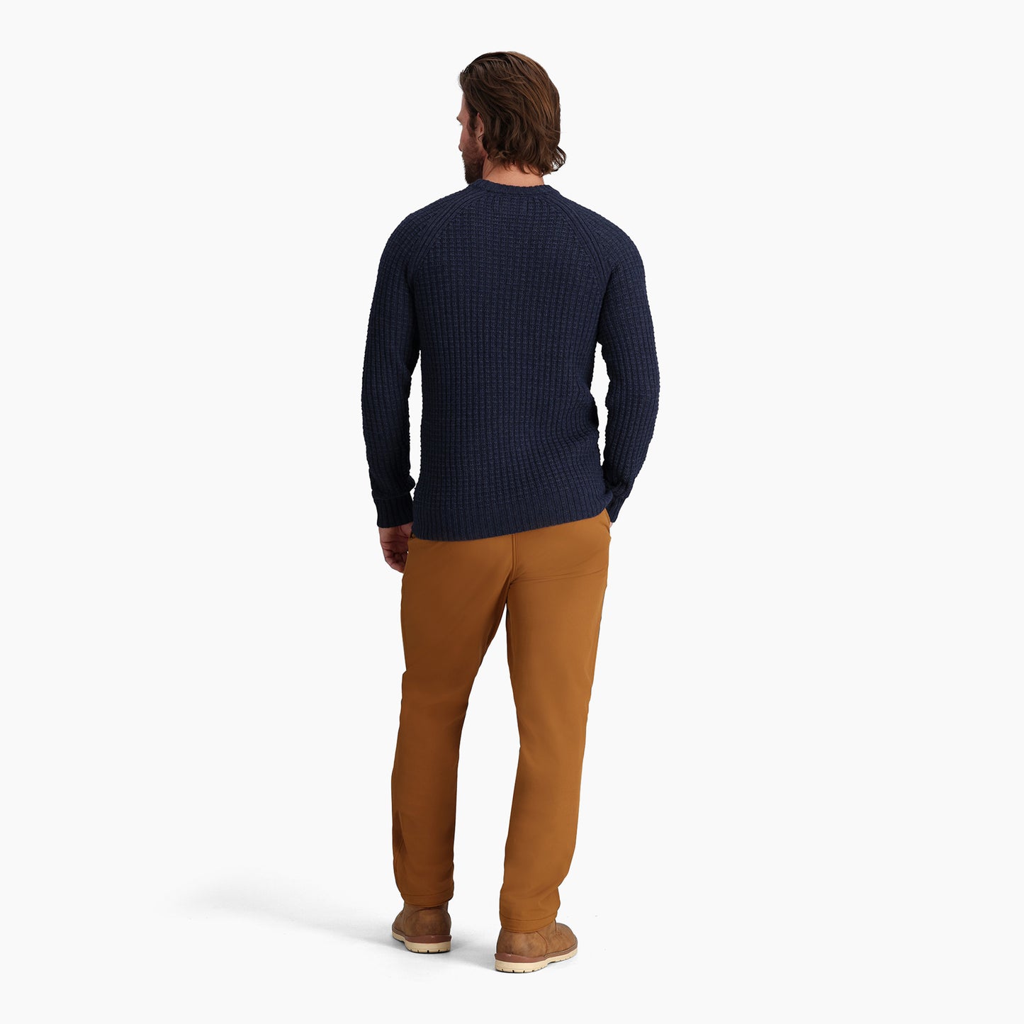 Royal Robbins Westlands Crew Y417019M