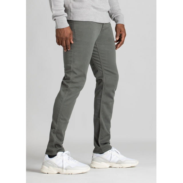 No Sweat Slim - MFNS1001 - 34 Leg