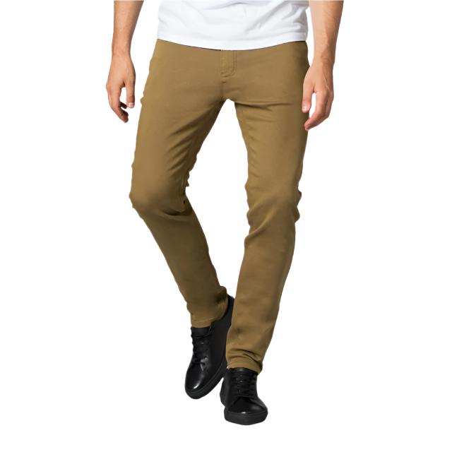 No Sweat Slim - MFNS1001 - 34 Leg