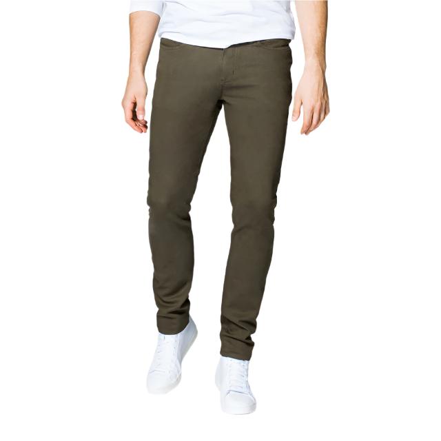 No Sweat Slim - MFNS1001 - 34 Leg