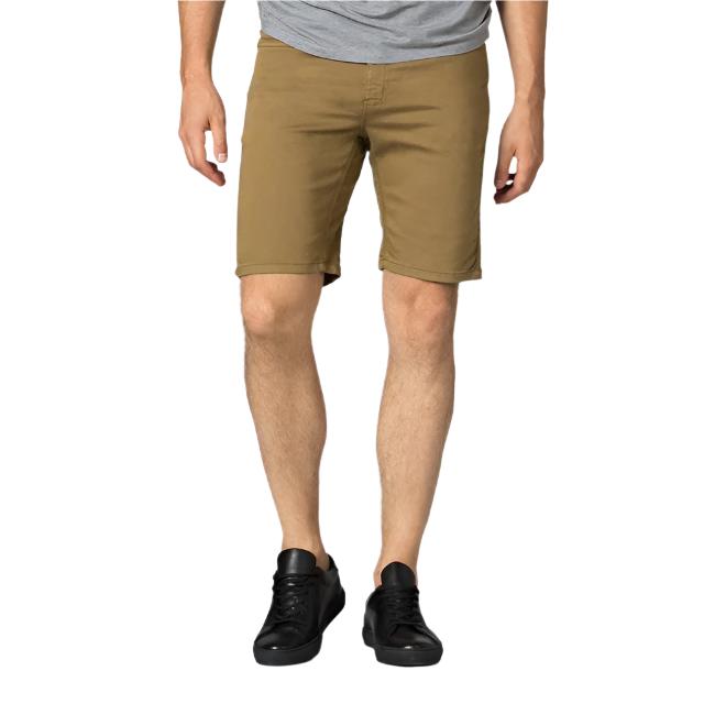 No Sweat Short Slim MSNS1011