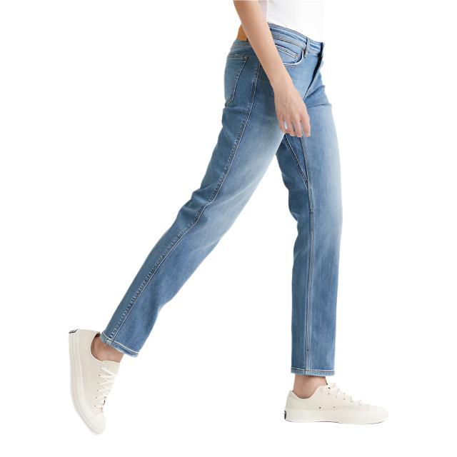 Performance Denim Girlfriend 28 Leg - WFLR5001