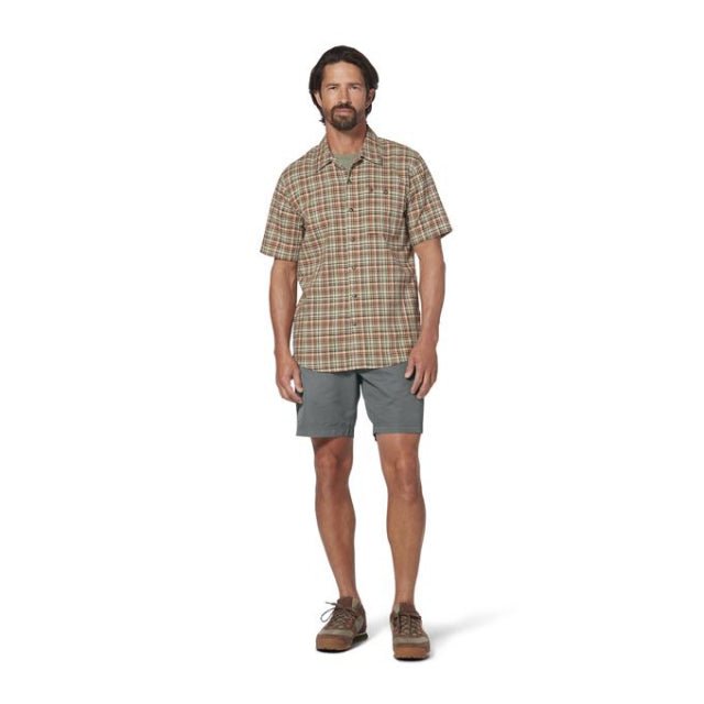 CONVOY SHORT Y73367 - Style CoastRoyal Robbins840265812112
