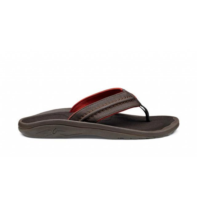Hokua Sandal - 10161 - Style CoastOlukai883956056839