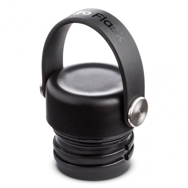 STANDARD FLEX CAP SFX001 BLACK - Style CoastHydro Flask North America and Distributors810497026885