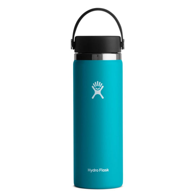 20 OZ WIDE MOUTH FLEX CAP W20BTS