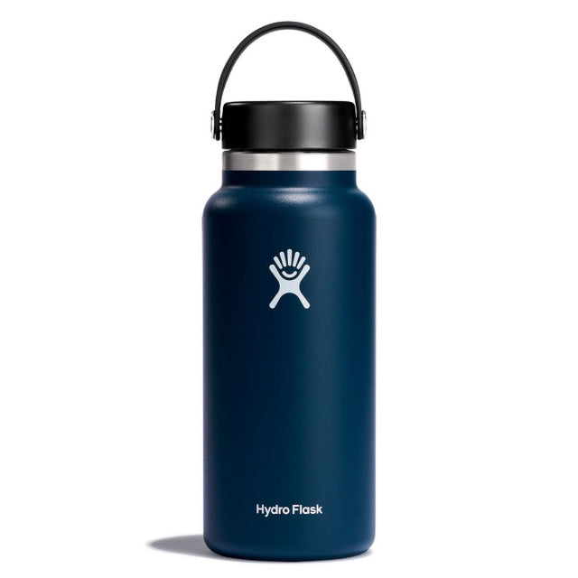 32OZ Wide Flex Cap W32BTS