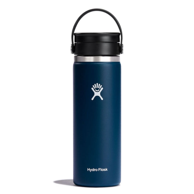 20 oz Coffee Wide Mouth w Flex Sip Lid