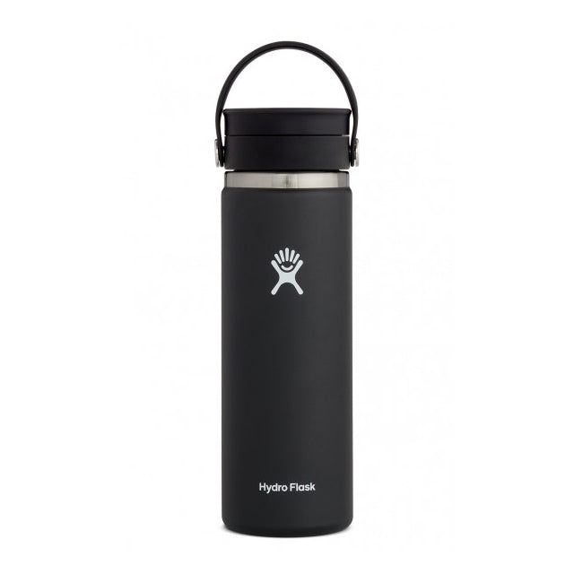 20 oz Coffee Wide Mouth w Flex Sip Lid