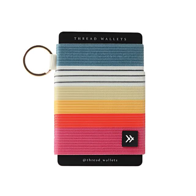 ELASTIC WALLET CRAVE