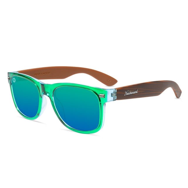 Fort Knocks Woodland - Style CoastKnockaround810093760824