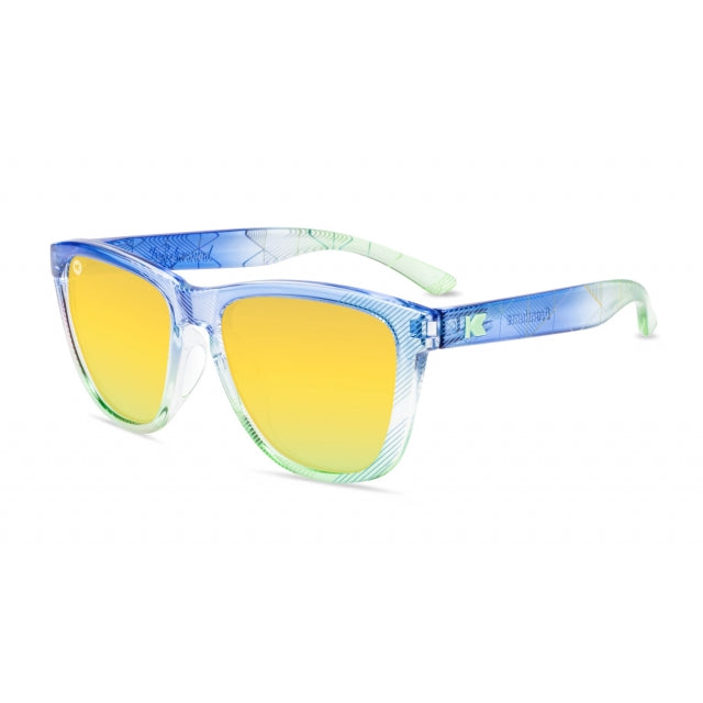 Sport Premiums: Prismic