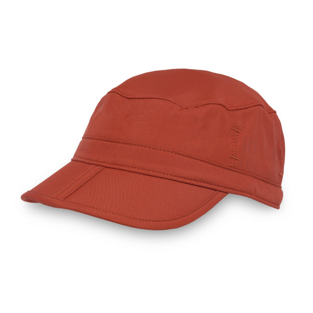 Sun Tripper Cap - S2A06076 -