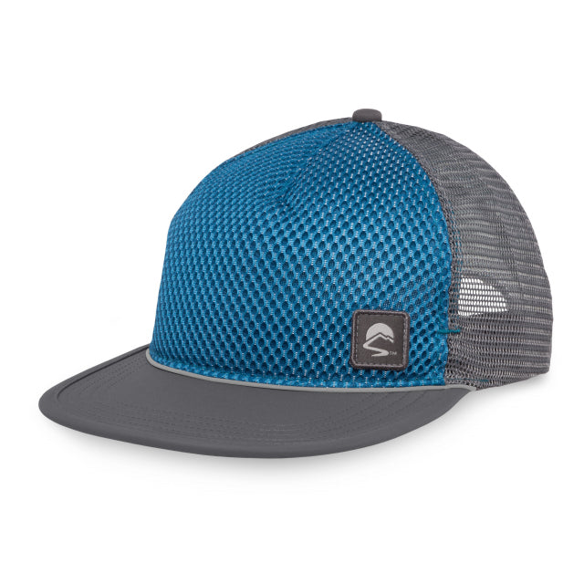 Vantage Point Trucker